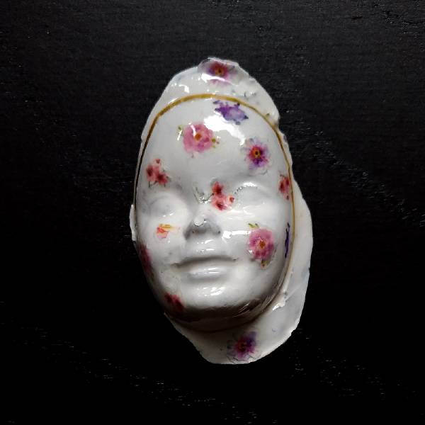  calco barbie finta ceramica